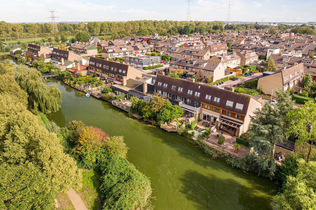 Huis verkocht Rijndal 62 2904 DD Capelle aan den IJssel [funda]