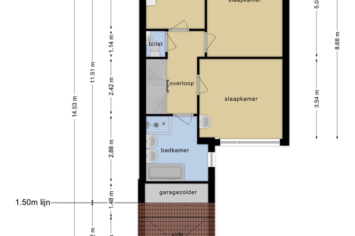 Bekijk foto 35 van Rijndal 62