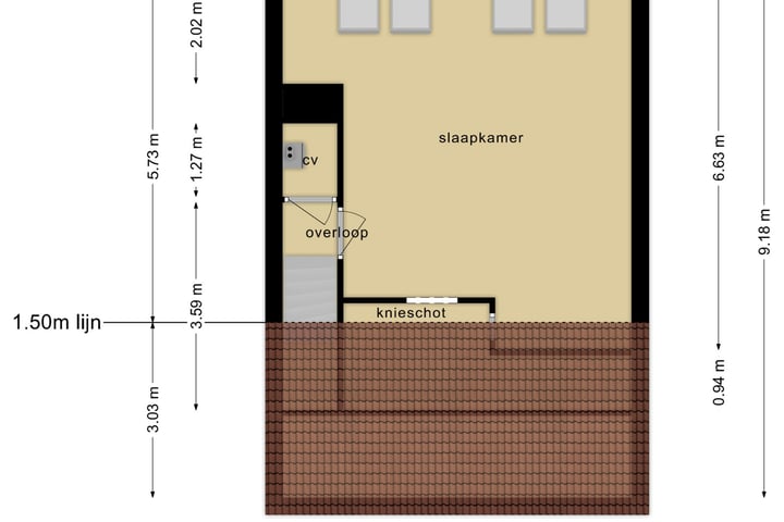 Bekijk foto 36 van Rijndal 62