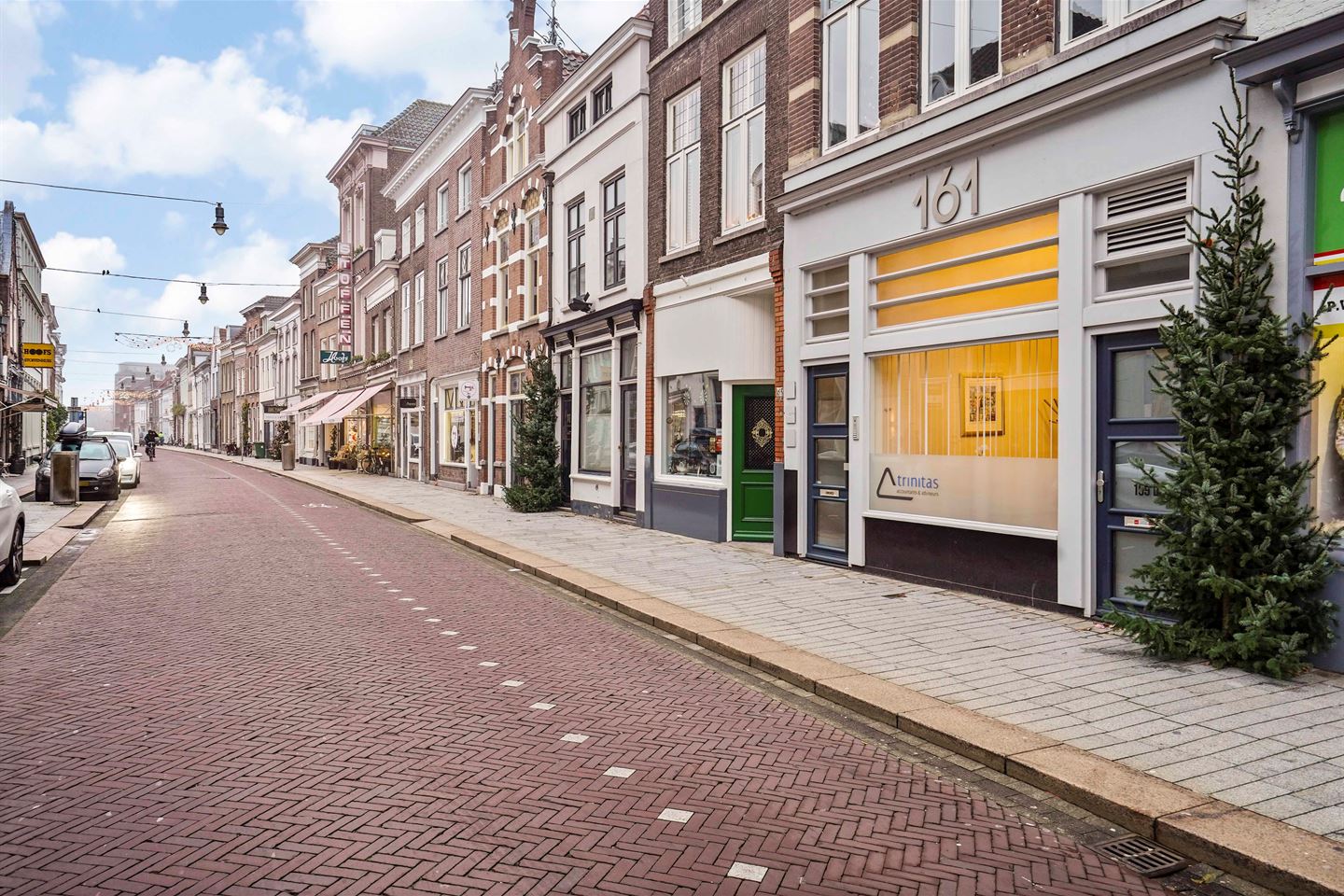 Bekijk foto 4 van Vughterstraat 161