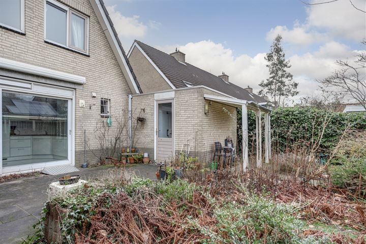 View photo 32 of Beethovenlaan 9