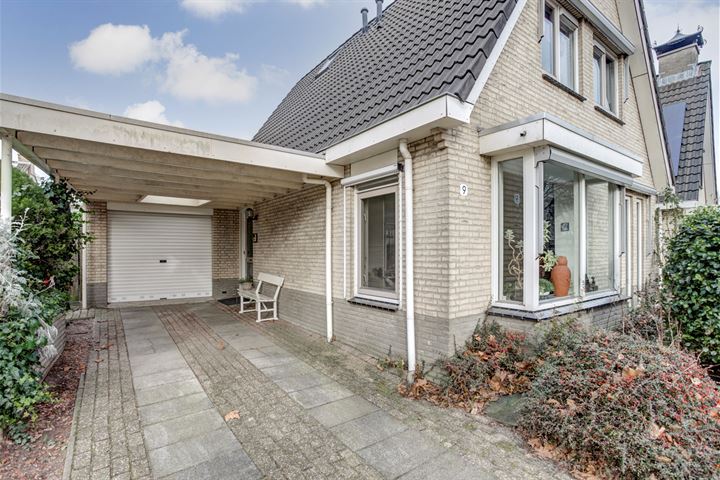 View photo 34 of Beethovenlaan 9