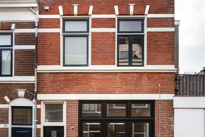 Bekijk foto 26 van Klaverstraat 23