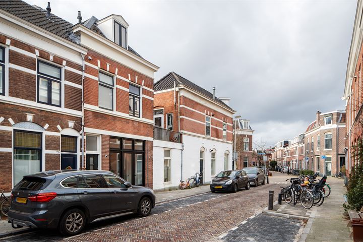 Bekijk foto 28 van Klaverstraat 23