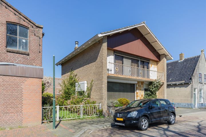 View photo 45 of Noord Voorstraat 45