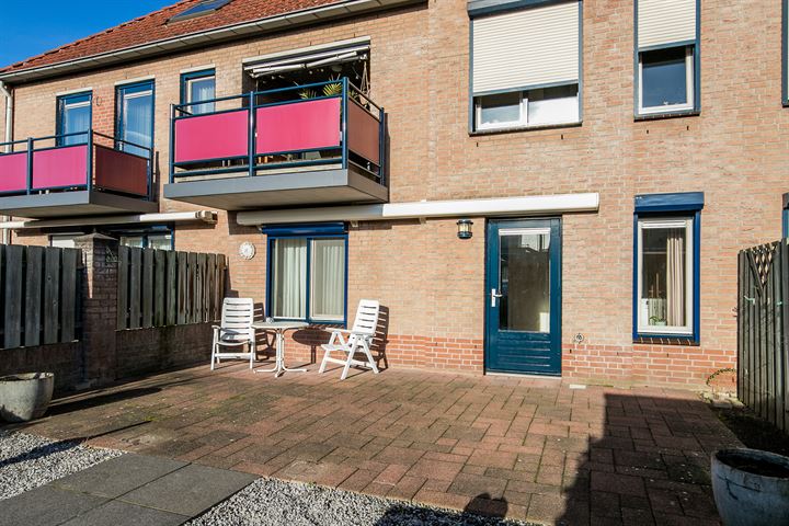 Bekijk foto 30 van Betouwstraat 26-A