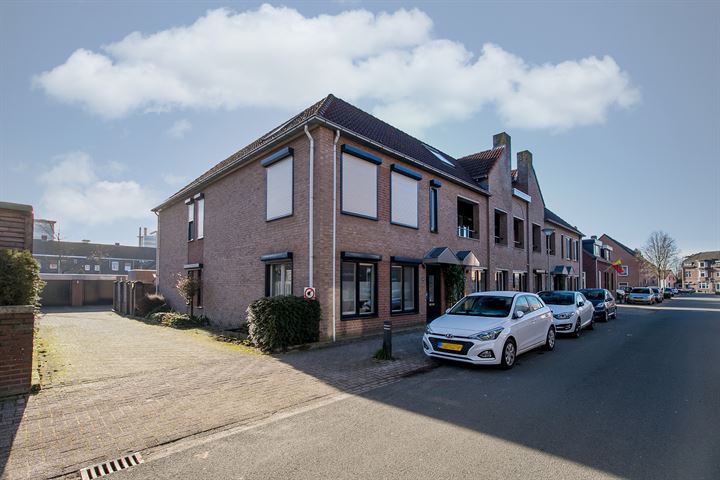 Bekijk foto 32 van Betouwstraat 26-A