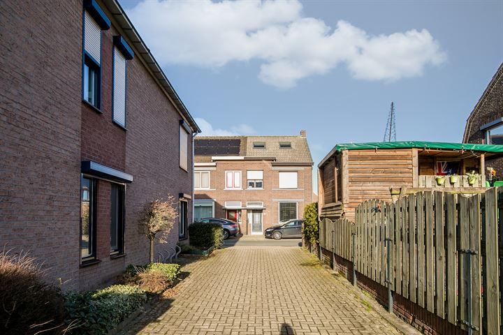 Bekijk foto 31 van Betouwstraat 26-A