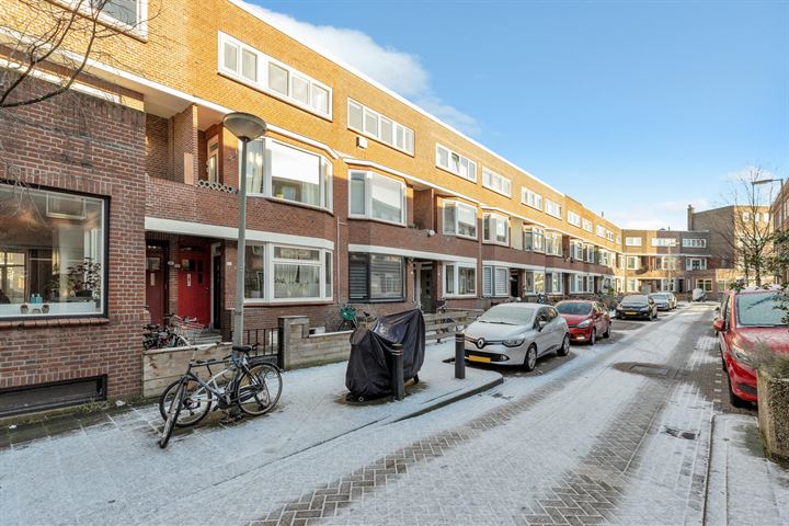 Bekijk foto 2 van Edisonstraat 36-B