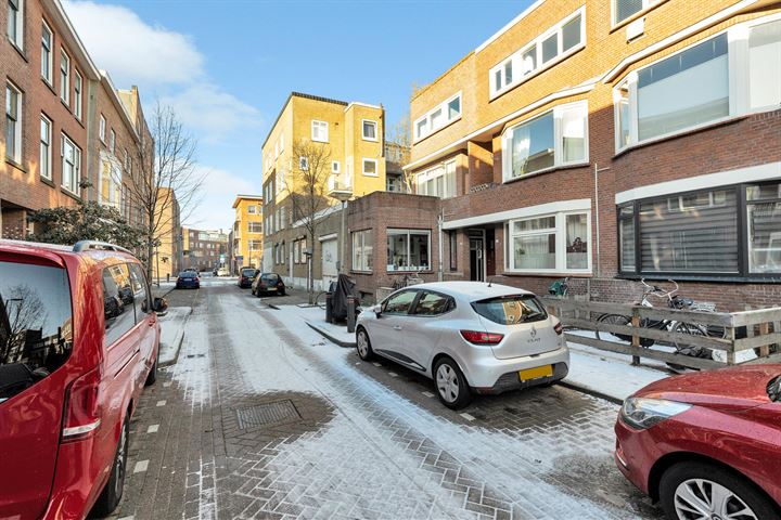 Bekijk foto 4 van Edisonstraat 36-B