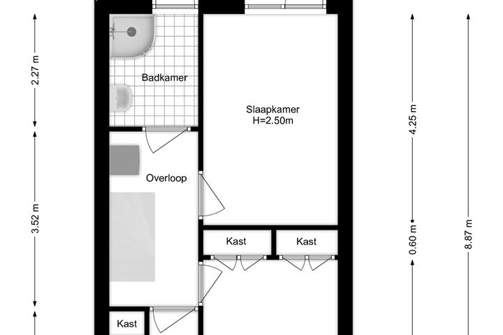 Bekijk foto 28 van Edisonstraat 36-B