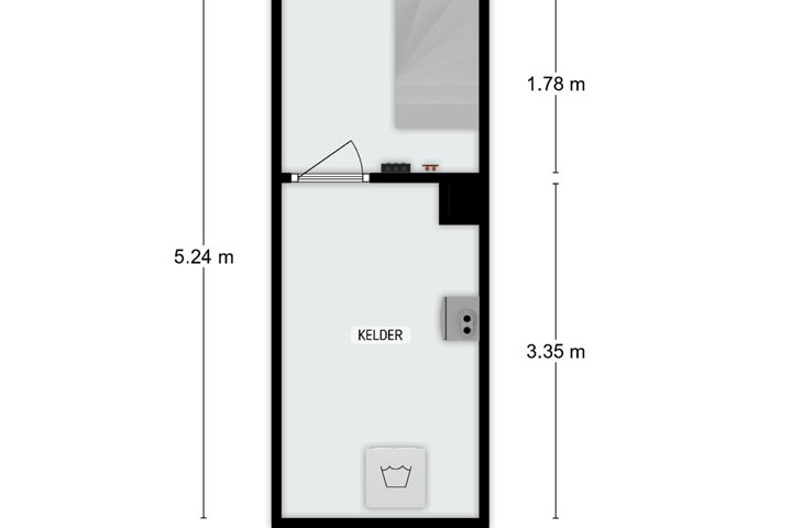 Bekijk foto 16 van Breedveldsingel 5