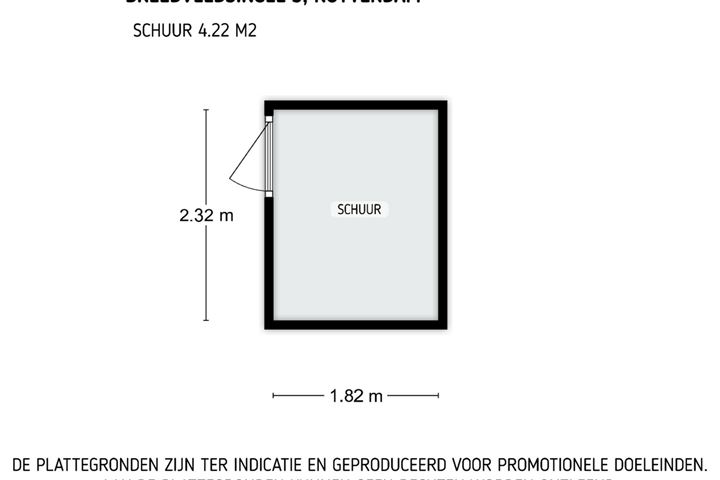 Bekijk foto 20 van Breedveldsingel 5