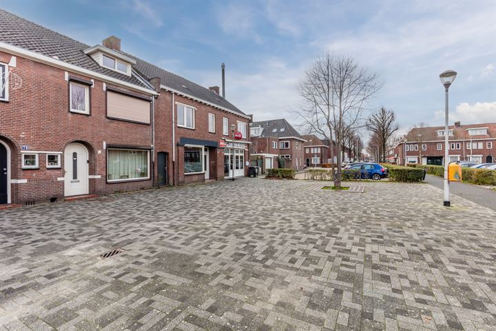 Bekijk foto 4 van Hertogstraat 74