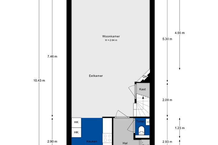 Bekijk foto 53 van Buitenhof 39