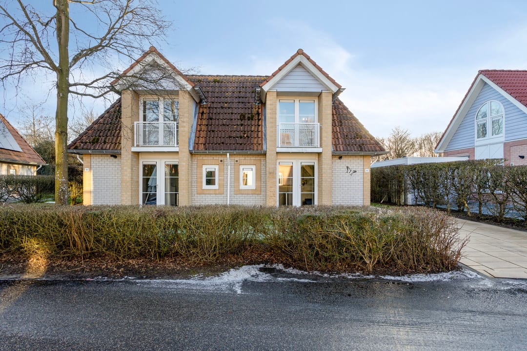 Foto 2 van Oosterscheldelaan 17