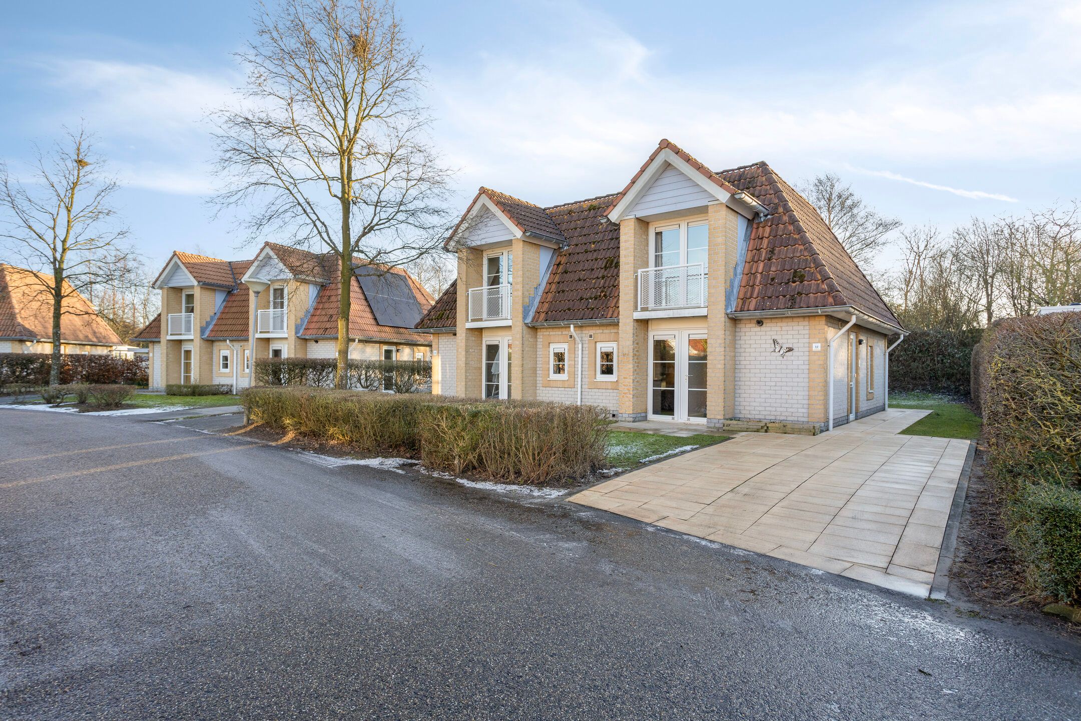 Foto 3 van Oosterscheldelaan 17