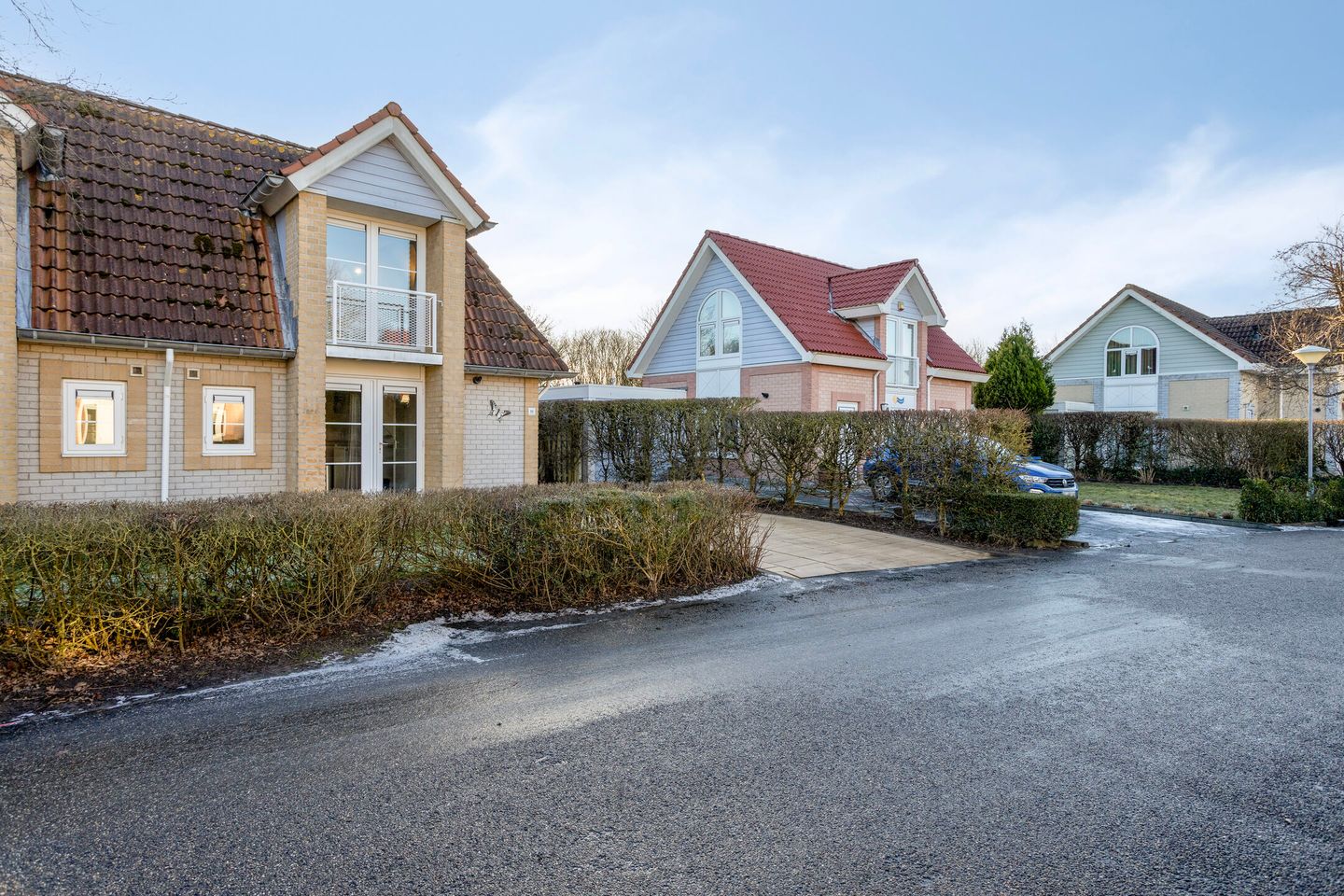 Foto 4 van Oosterscheldelaan 17