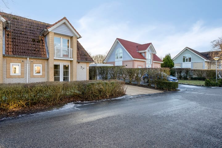 Foto 4 van Oosterscheldelaan 17