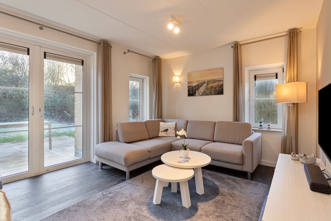 Foto 1 van Oosterscheldelaan 17