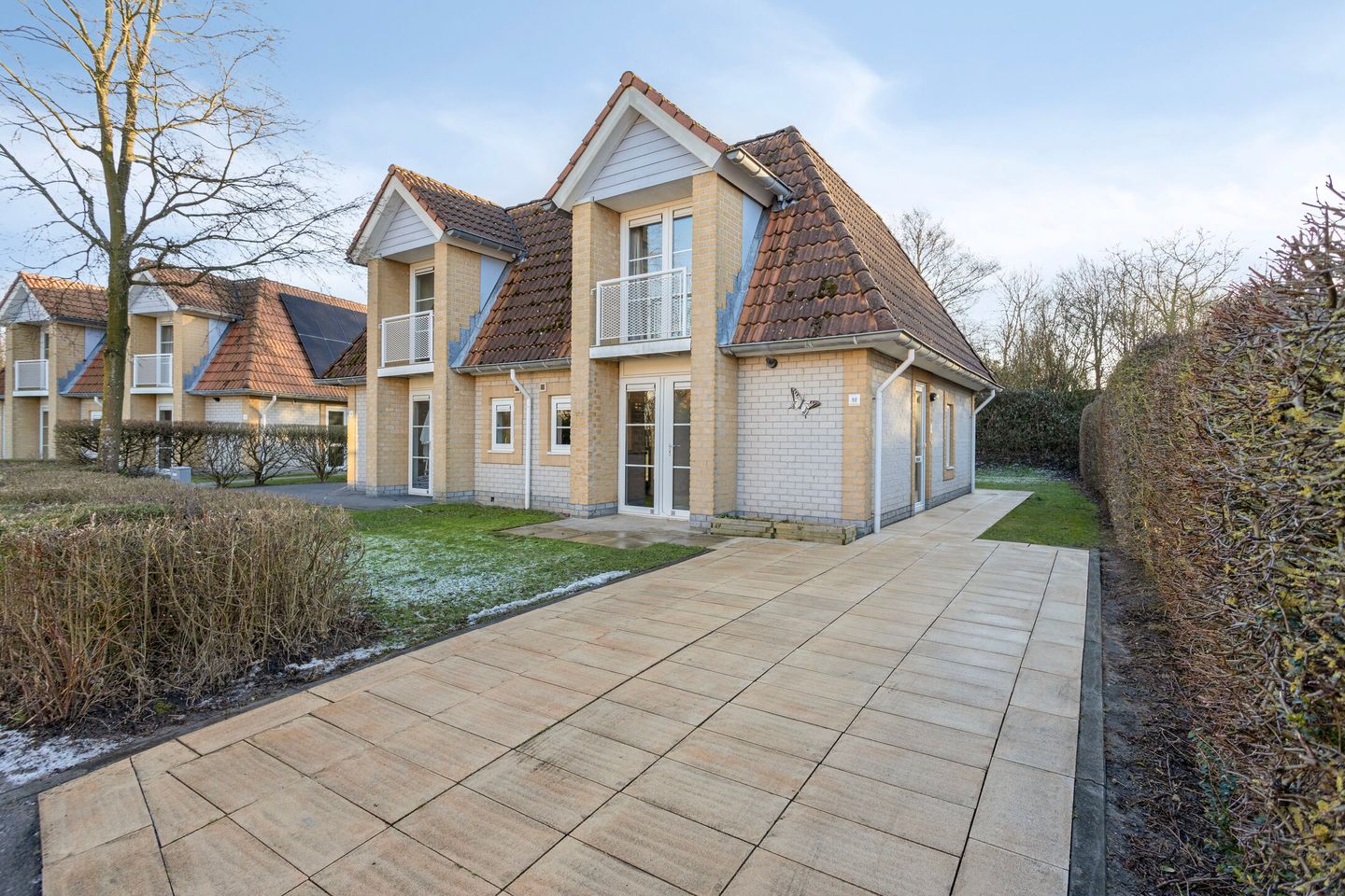 Foto 5 van Oosterscheldelaan 17