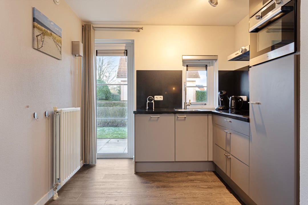 Foto 13 van Oosterscheldelaan 17