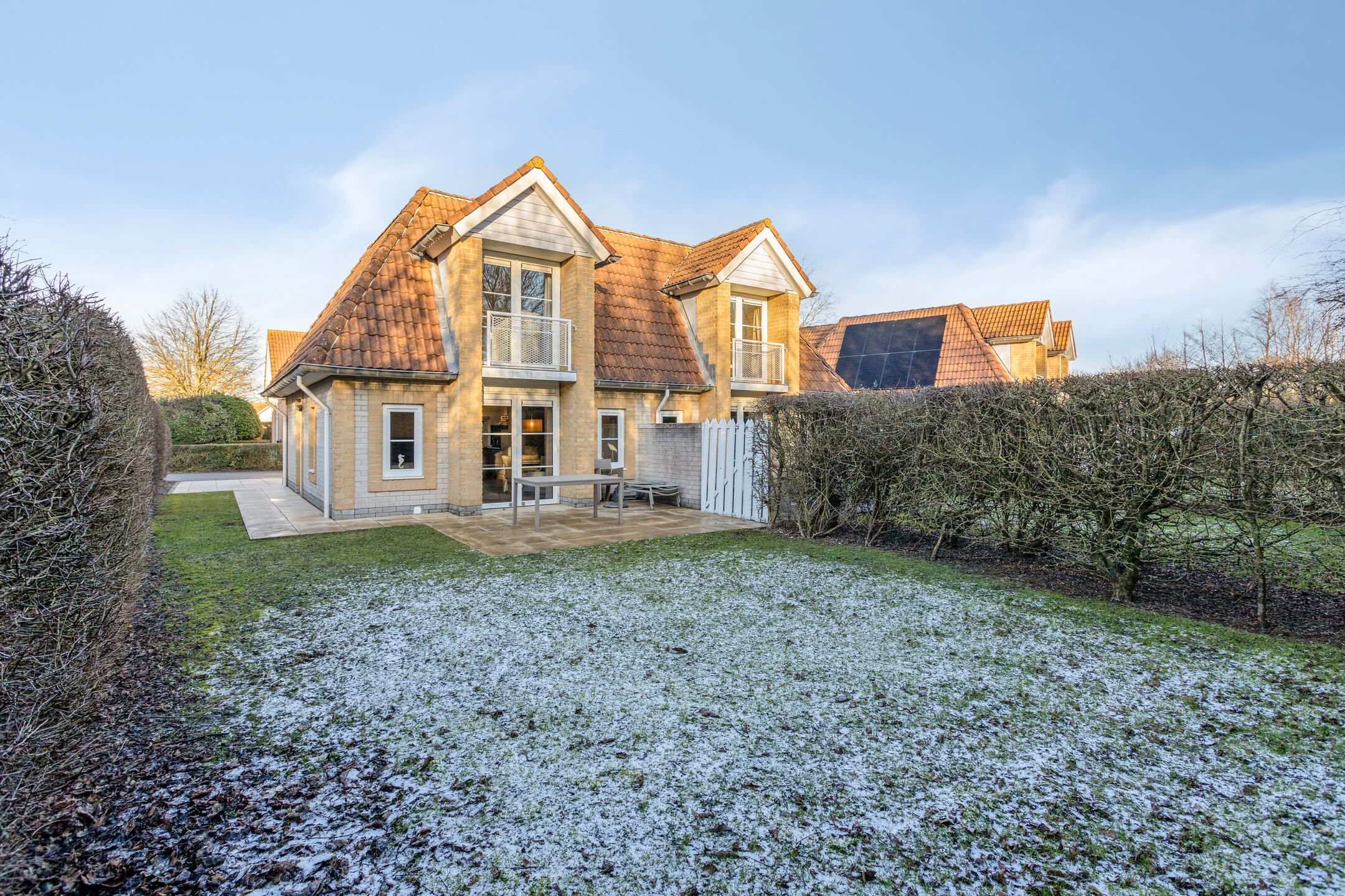 Foto 24 van Oosterscheldelaan 17