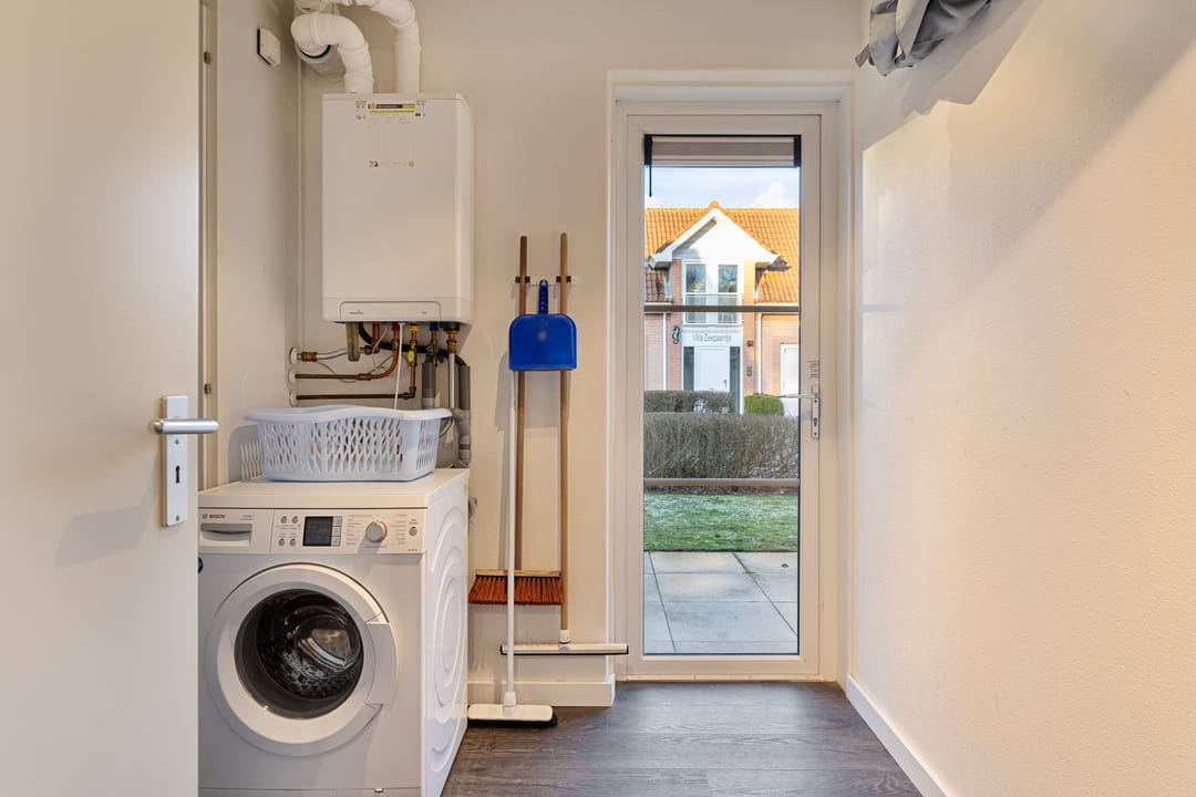 Foto 23 van Oosterscheldelaan 17