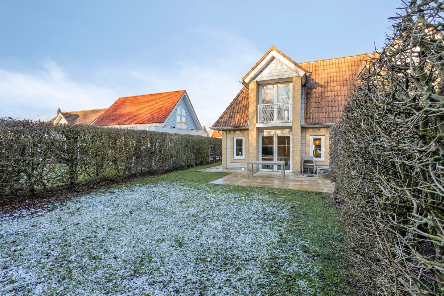 Foto 25 van Oosterscheldelaan 17