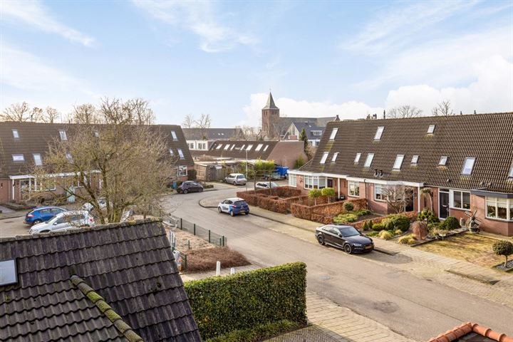 View photo 37 of Hermelijnlaan 11