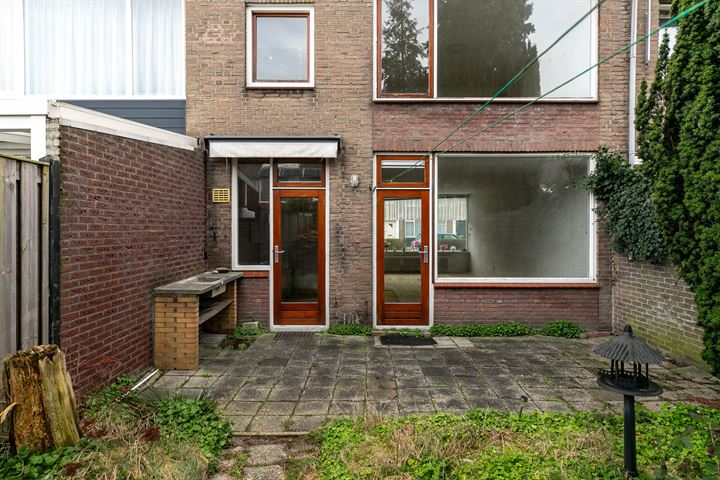 Bekijk foto 22 van Vilvoordestraat 19