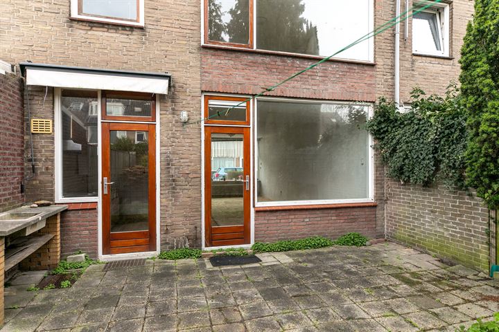 Bekijk foto 23 van Vilvoordestraat 19