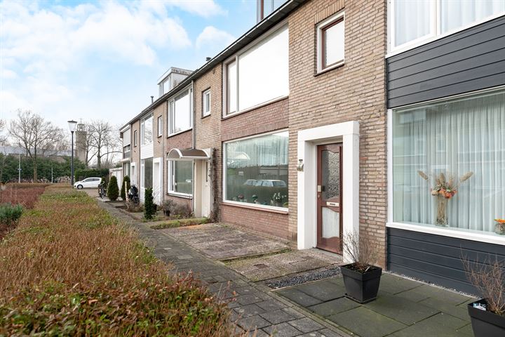 Bekijk foto 30 van Vilvoordestraat 19