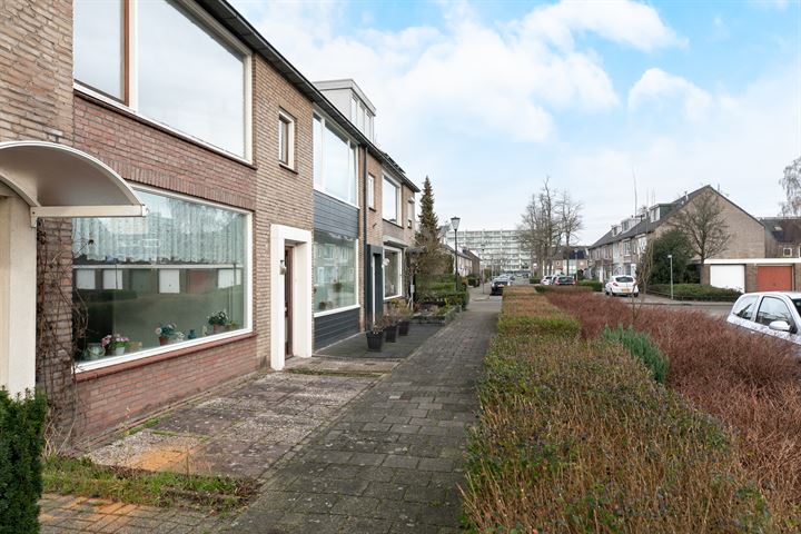 Bekijk foto 31 van Vilvoordestraat 19