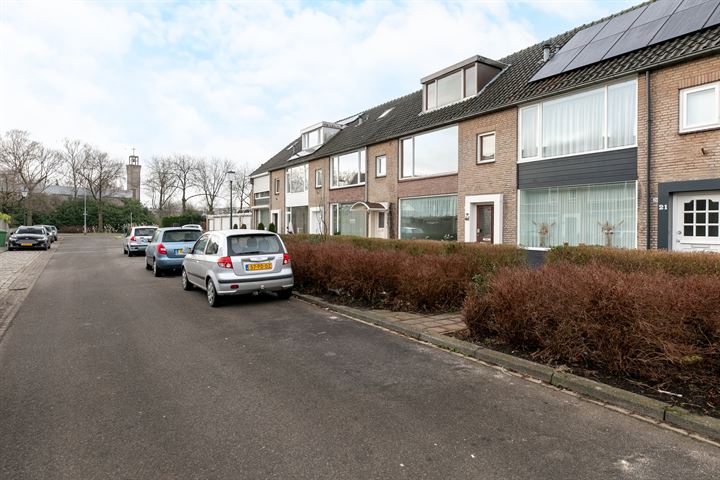 Bekijk foto 32 van Vilvoordestraat 19