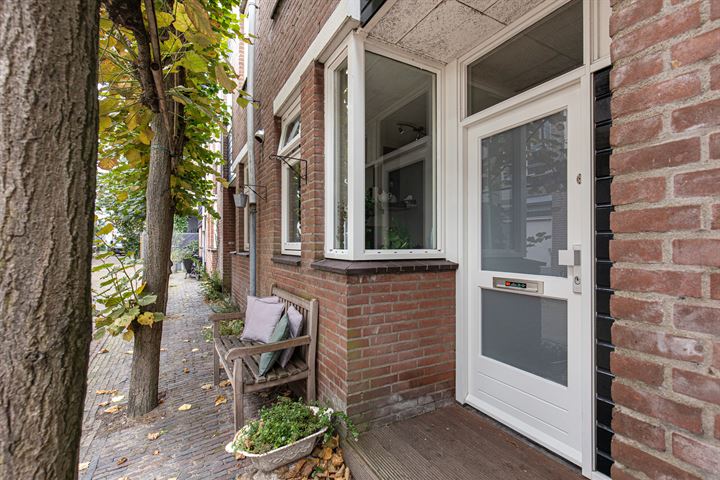 Bekijk foto 29 van Burretstraat 3