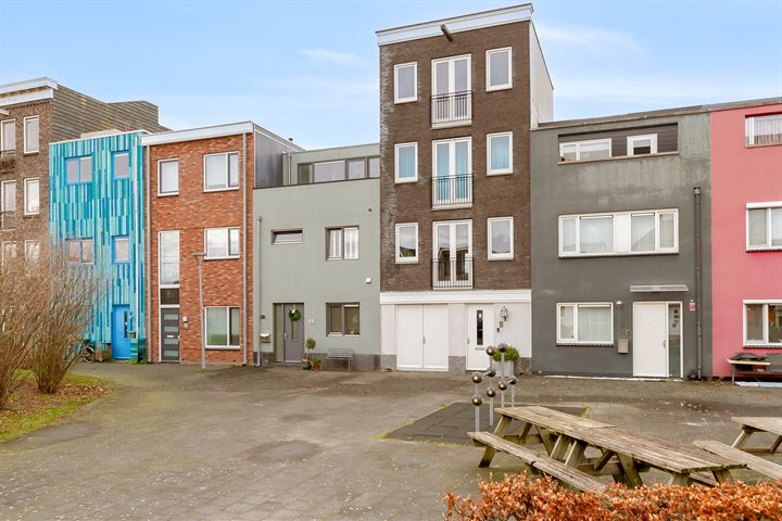 Bekijk foto 4 van Hermesstraat 12