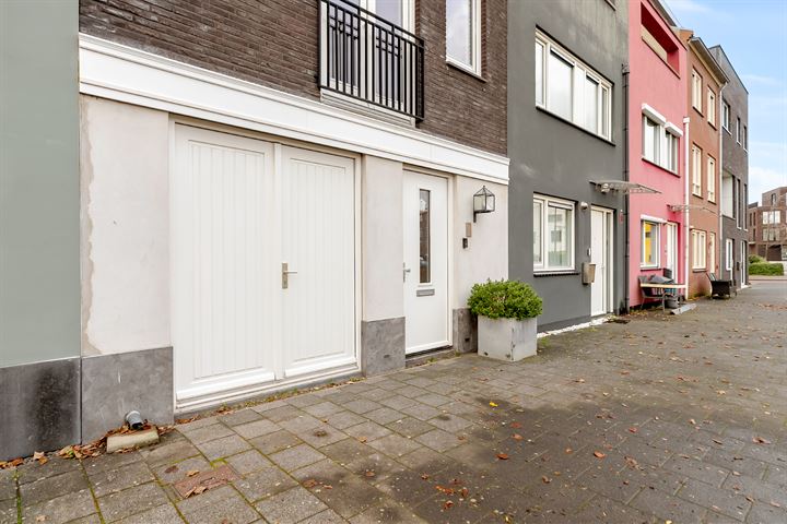 View photo 6 of Hermesstraat 12