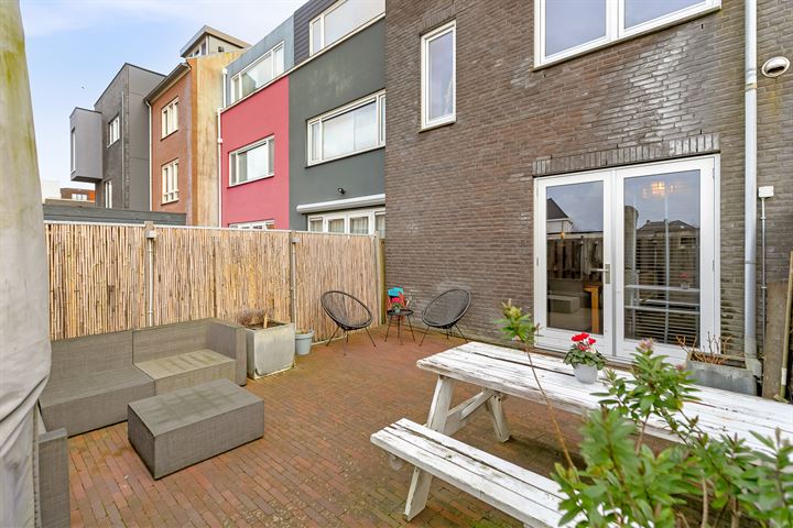 Bekijk foto 52 van Hermesstraat 12