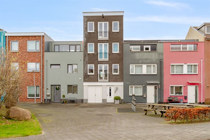 Bekijk foto 54 van Hermesstraat 12