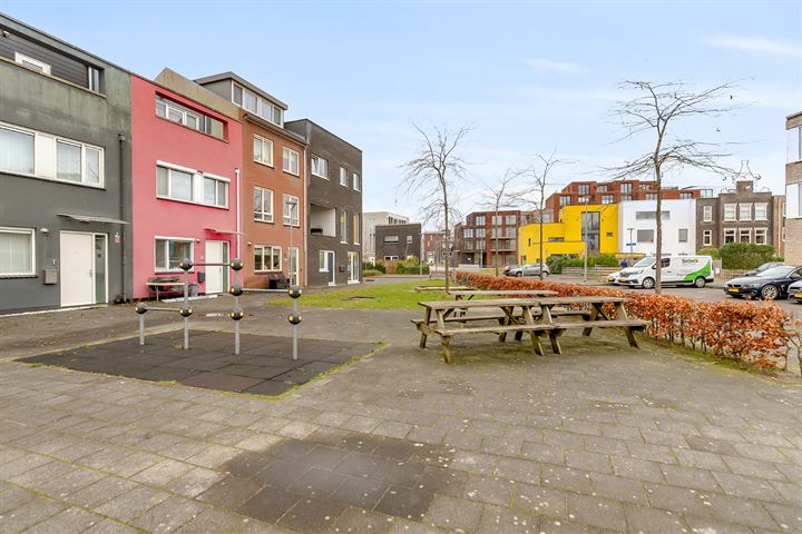 View photo 55 of Hermesstraat 12