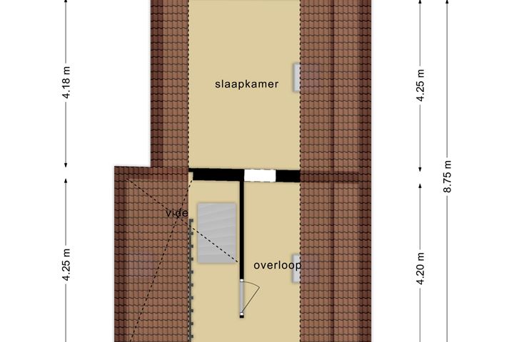 Bekijk foto 33 van Ooststraat 36