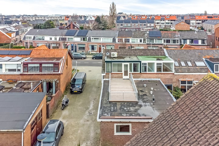 Bekijk foto 3 van Brouwerstraat 35-A