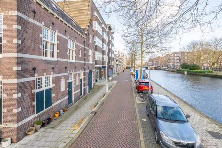 View photo 9 of Baarsjesweg 133-M