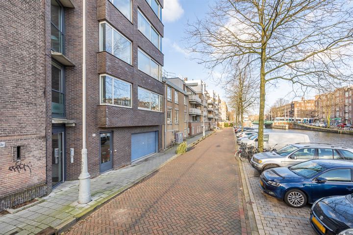 Bekijk foto 10 van Baarsjesweg 133-M