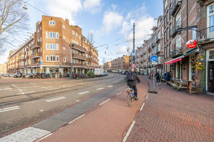 Bekijk foto 48 van Baarsjesweg 133-M