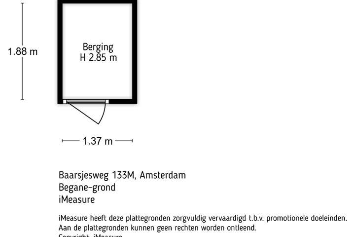 View photo 52 of Baarsjesweg 133-M