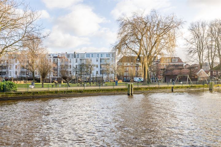 Bekijk foto 46 van Baarsjesweg 133-M