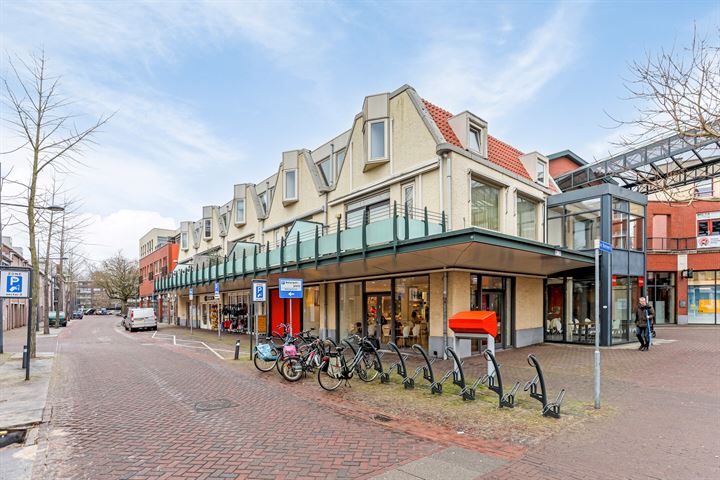 Bekijk foto 2 van Karel Mollenstraat Zuid 22-B