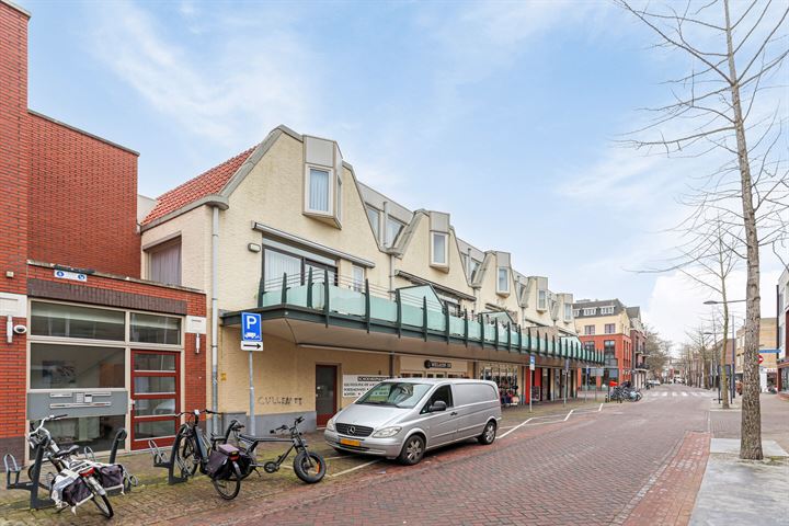 Bekijk foto 22 van Karel Mollenstraat Zuid 22-B